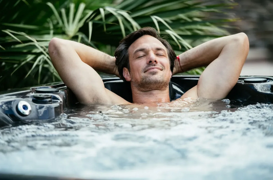 How to Choose the Perfect Hot Tub for Your Home