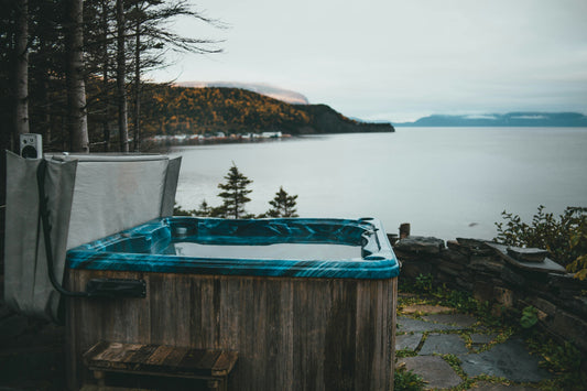 How to Choose the Perfect Hot Tub for Your Home