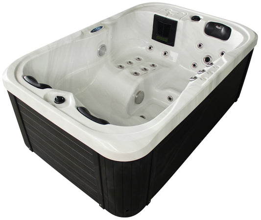 Andes-B  3 person  Hot Tub