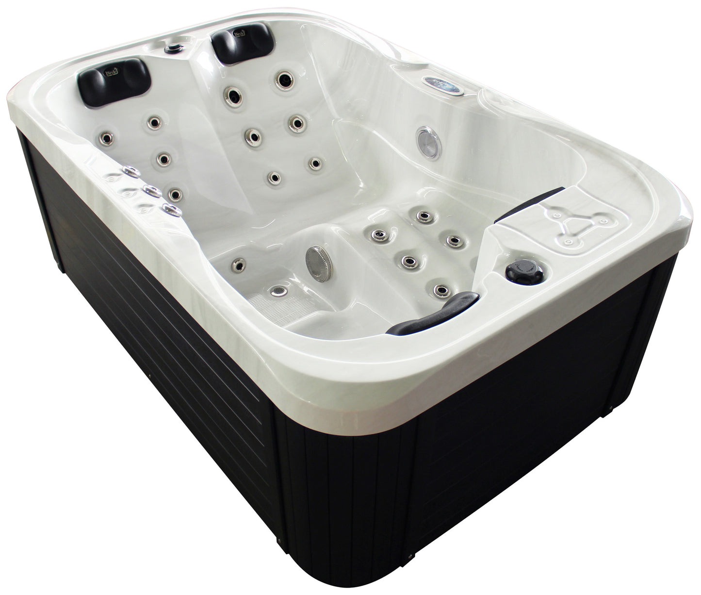 Andes-B  3 person  Hot Tub