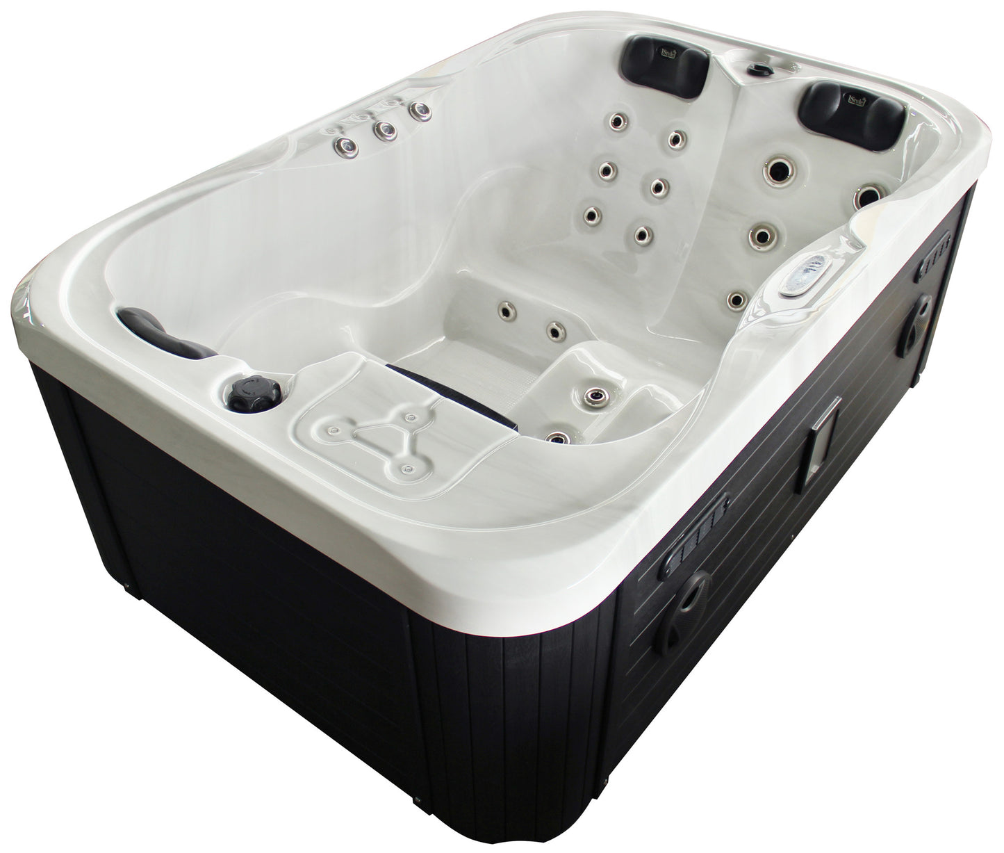 Andes-B  3 person  Hot Tub