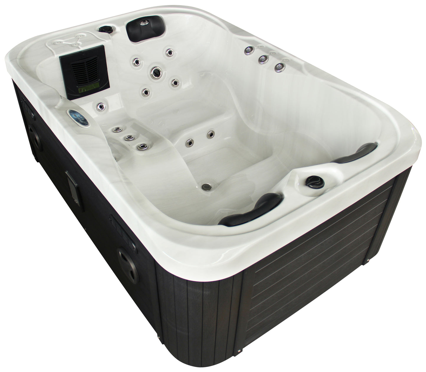 Andes-B  3 person  Hot Tub