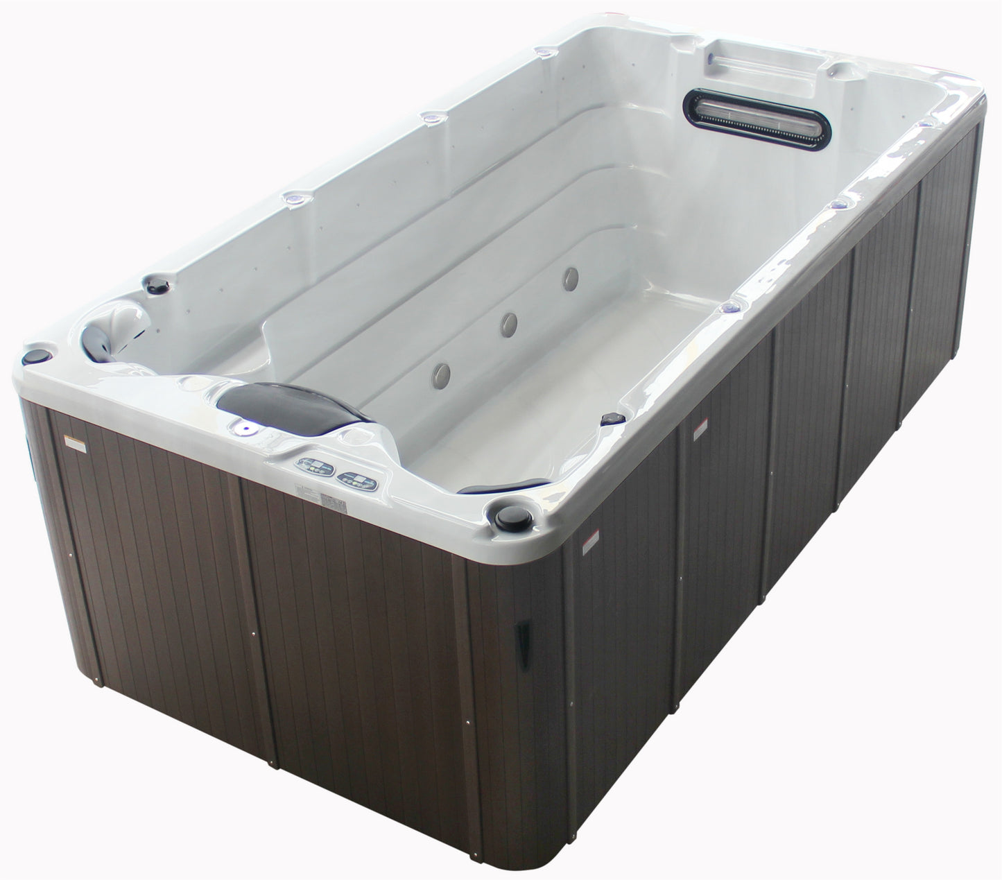 Hecate 2 person Swim Spa