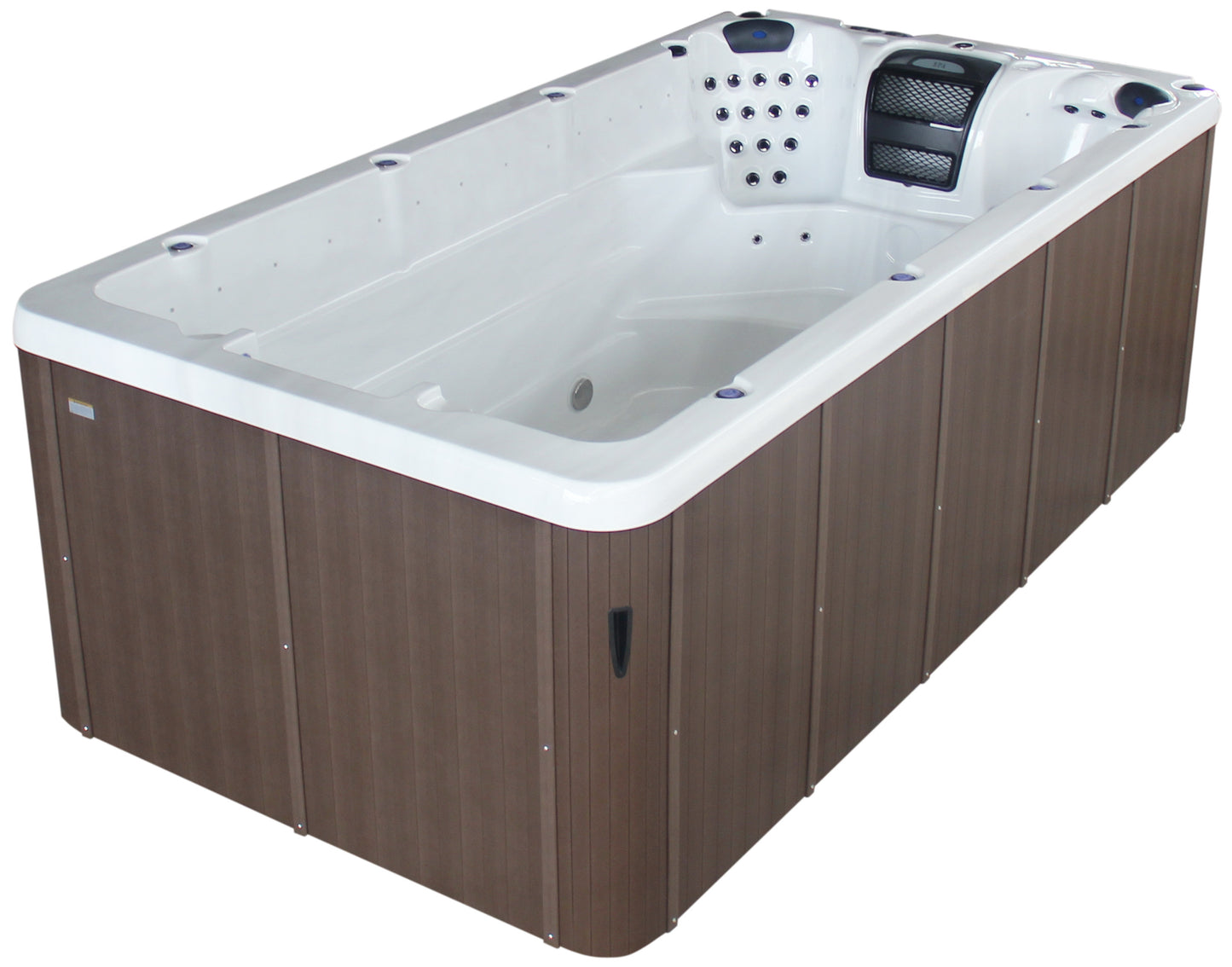 Hecate 2 person Swim Spa