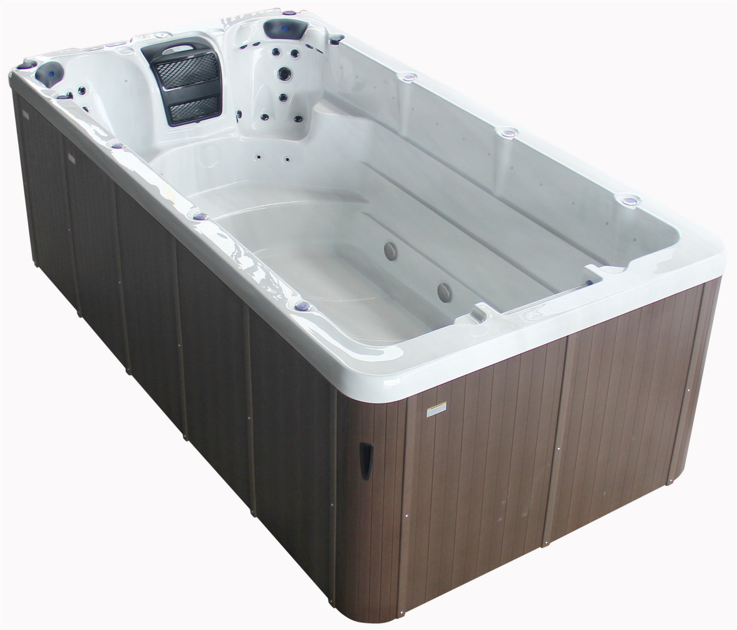 Hecate 2 person Swim Spa