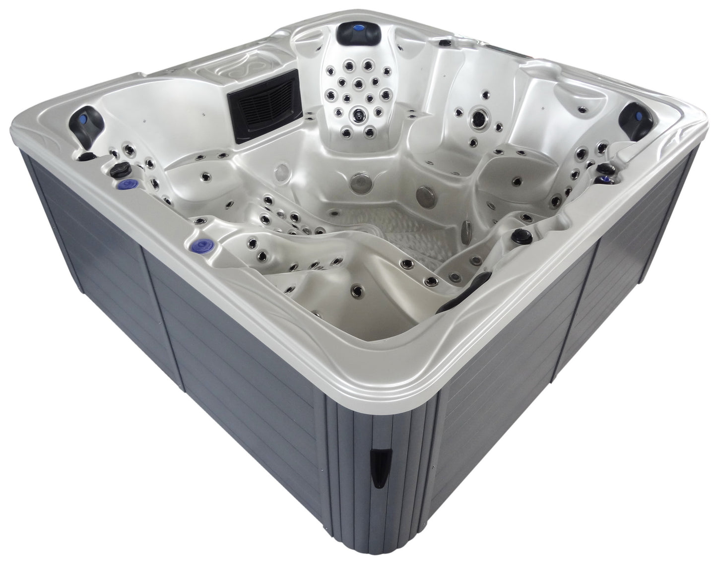 Hestia 6 person Hot Tub