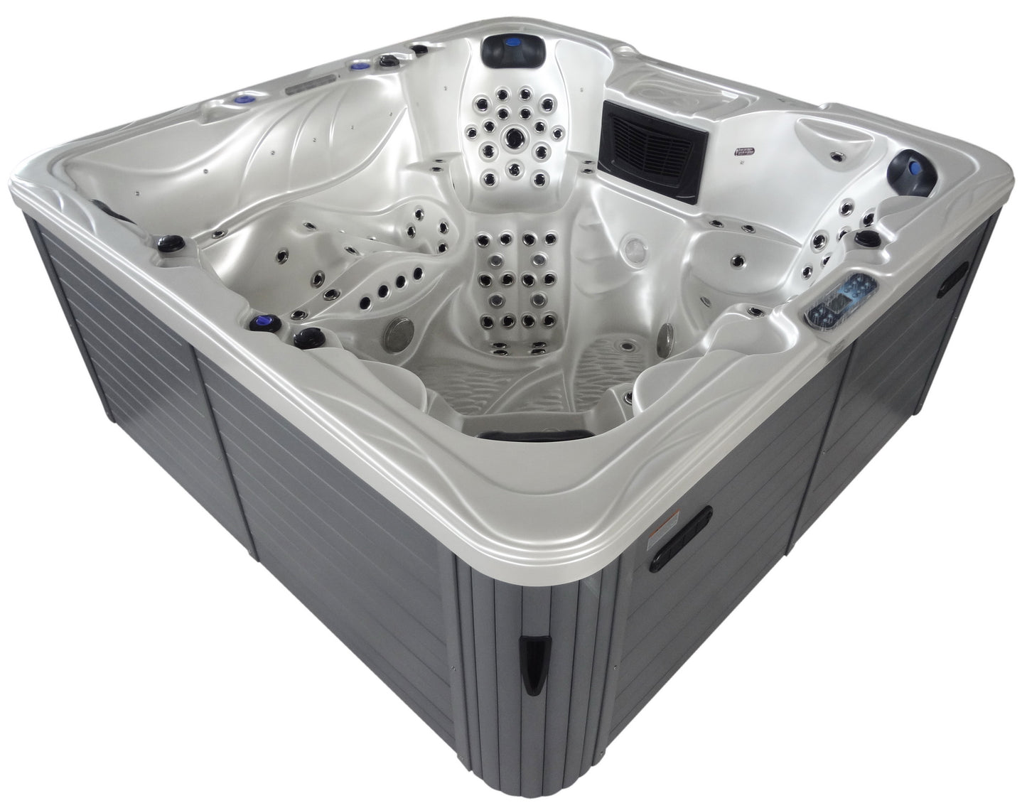 Hestia 6 person Hot Tub