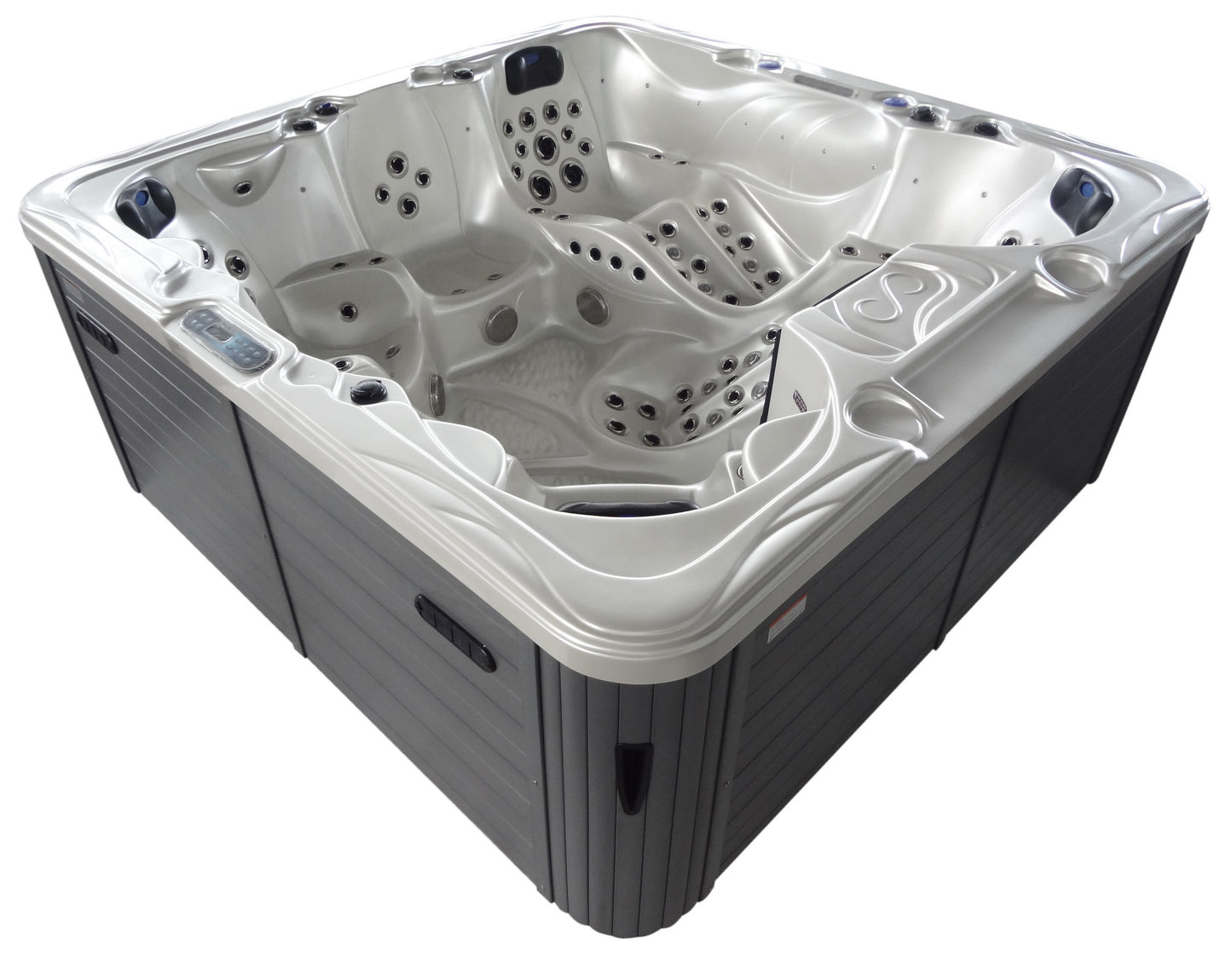 Hestia 6 person Hot Tub