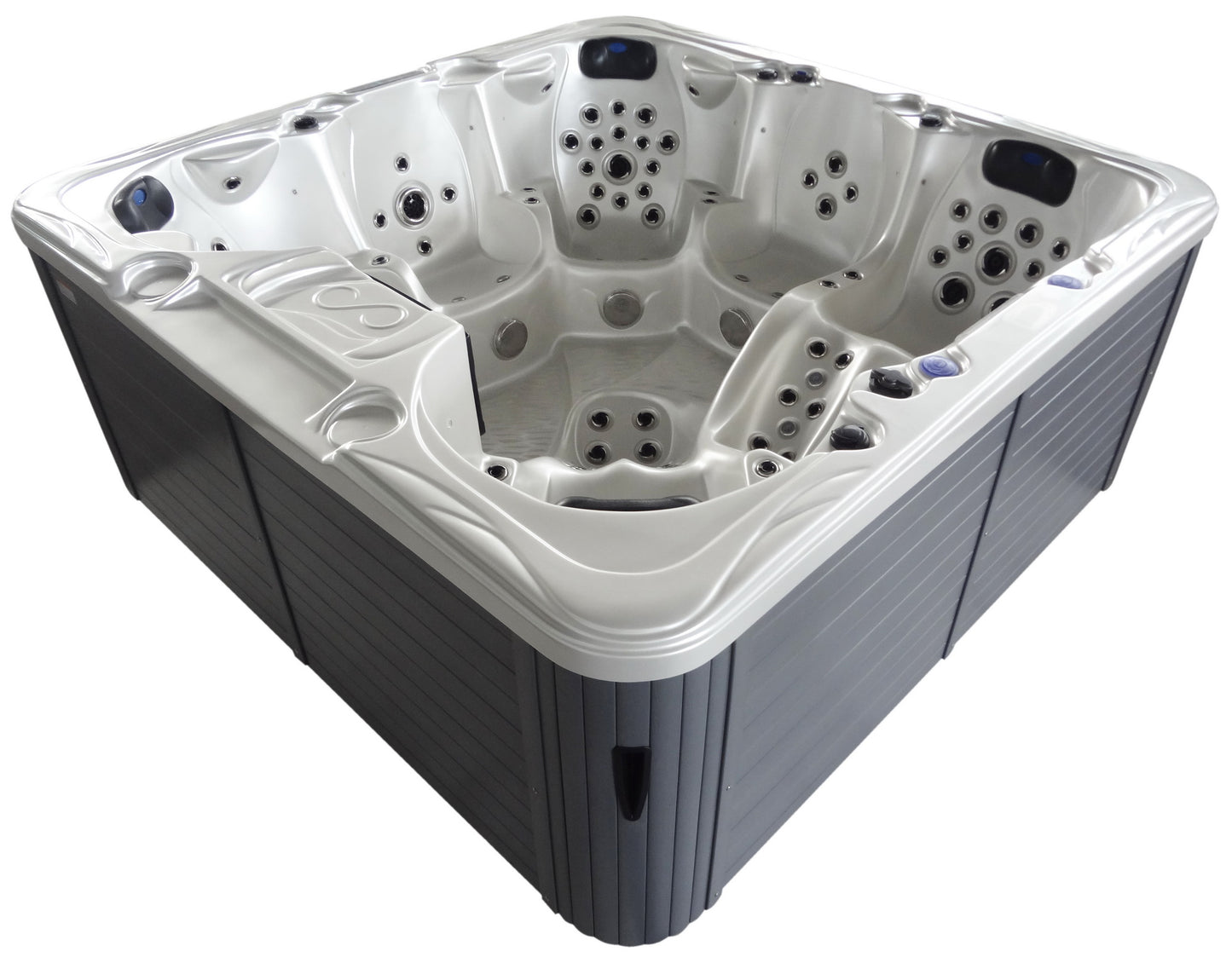 Hestia 6 person Hot Tub