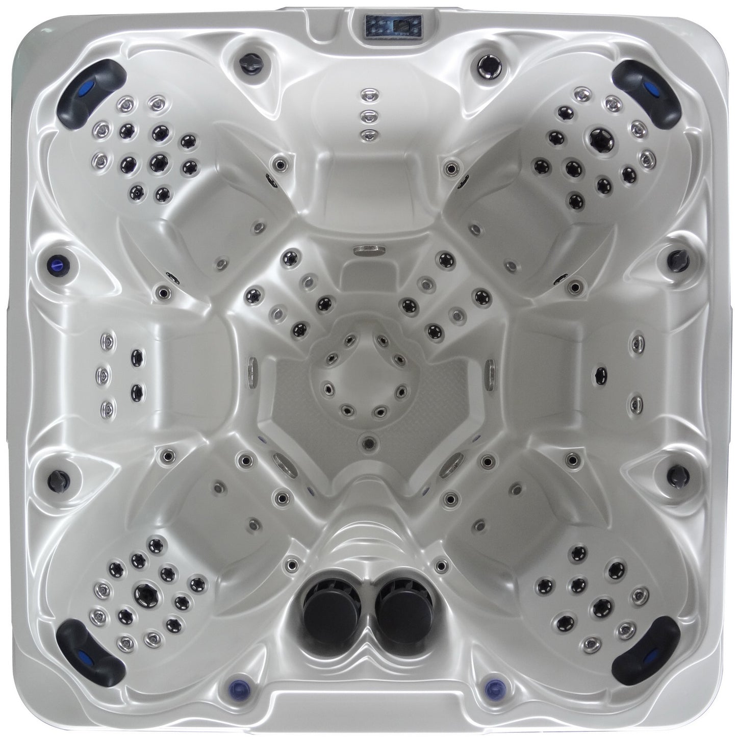 Iris 7 person Hot Tub