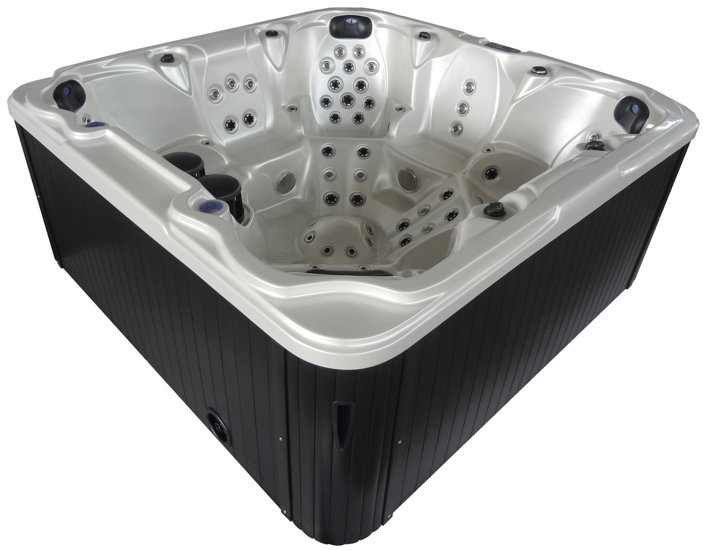 Iris 7 person Hot Tub