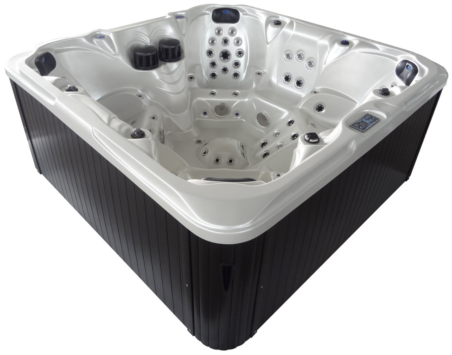 Iris 7 person Hot Tub