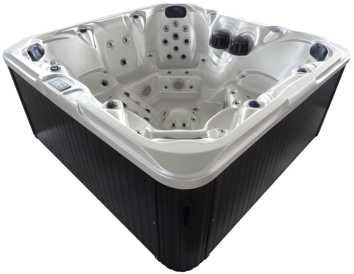 Iris 7 person Hot Tub