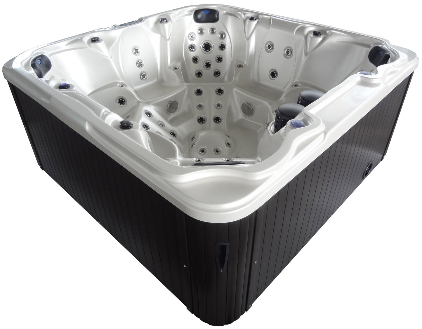 Iris 7 person Hot Tub