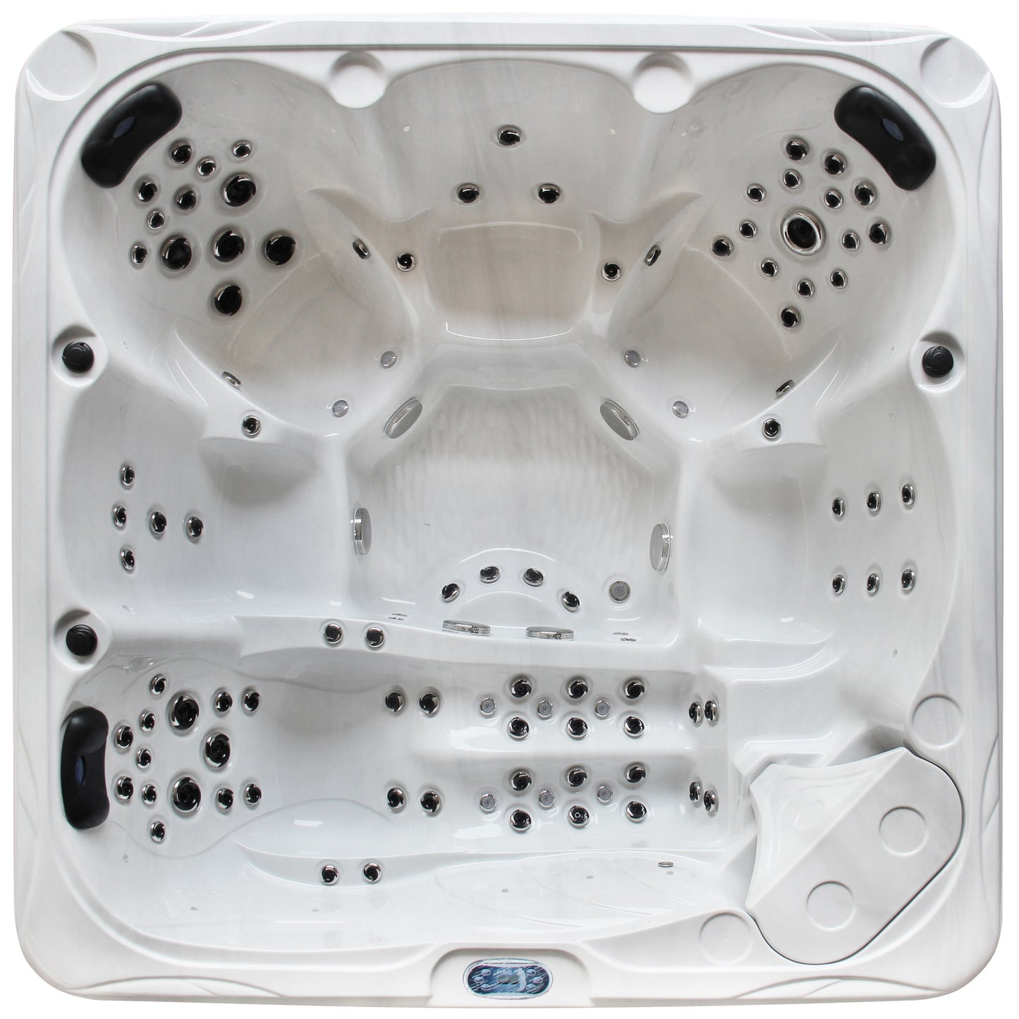 Medusa 6 person Hot Tub