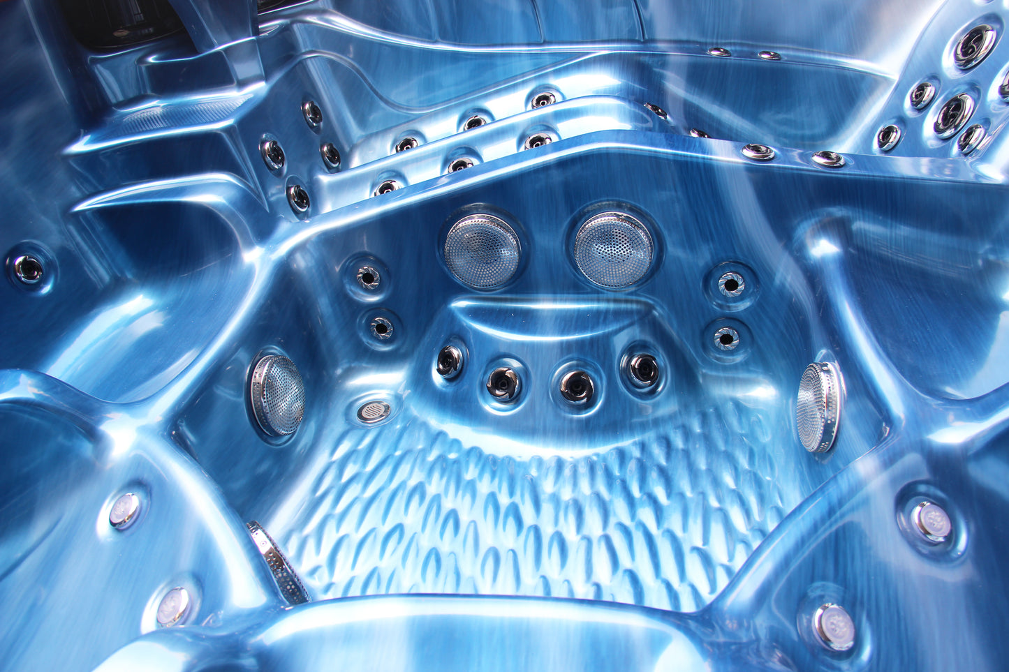 Medusa 6 person Hot Tub