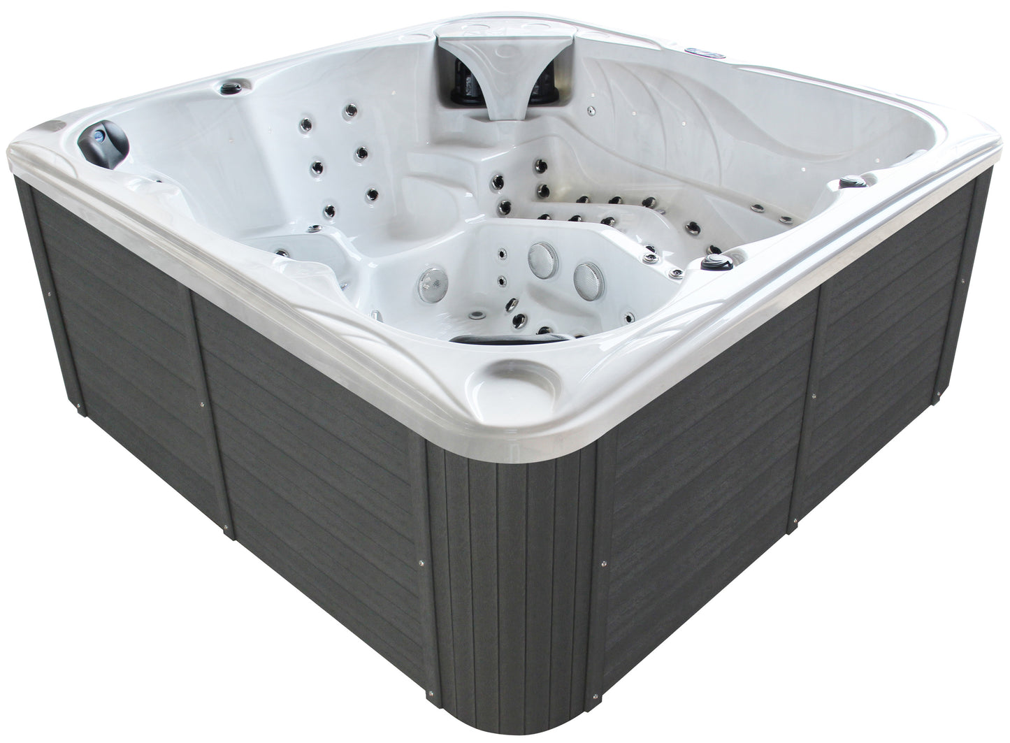 Medusa 6 person Hot Tub