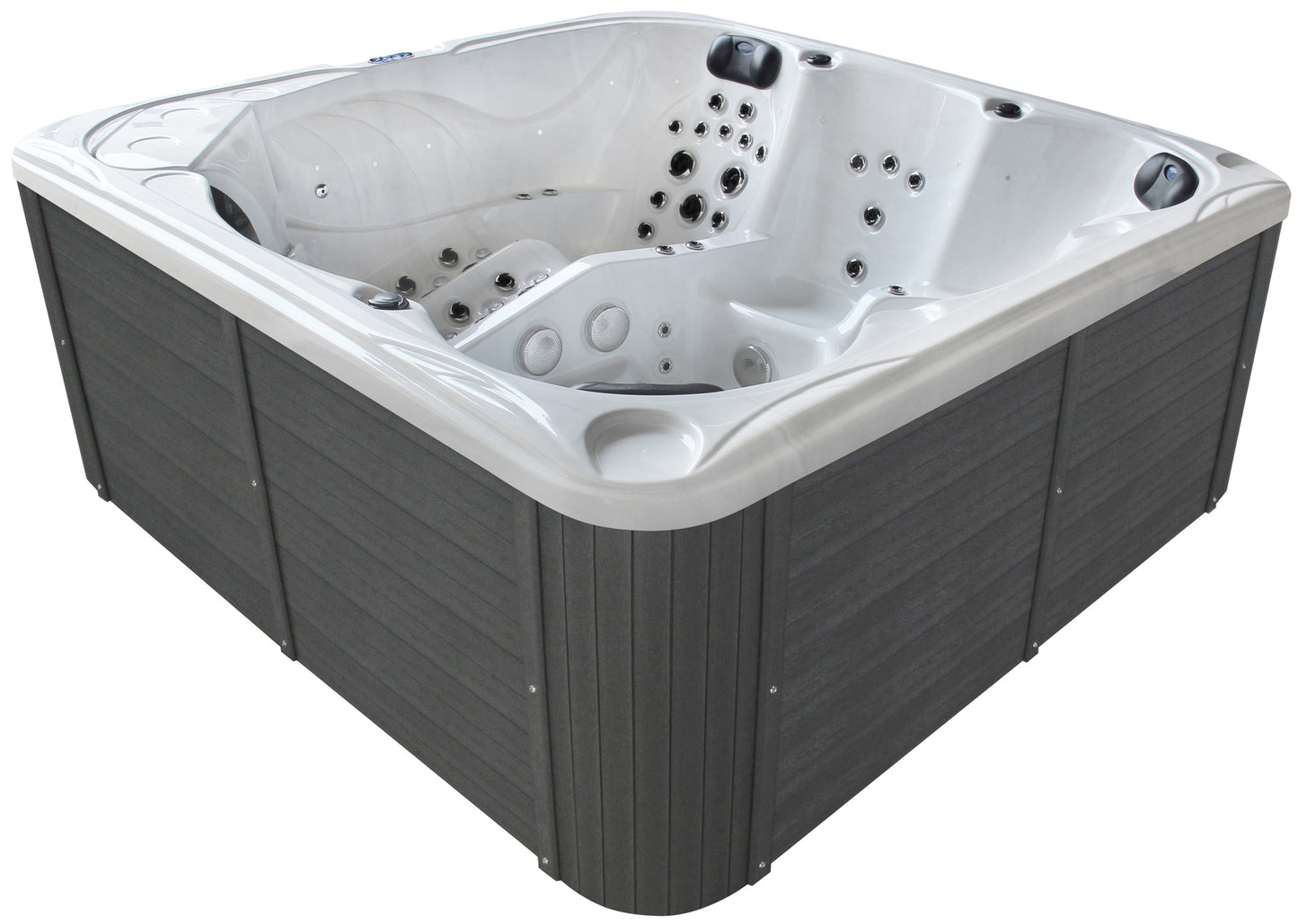 Medusa 6 person Hot Tub