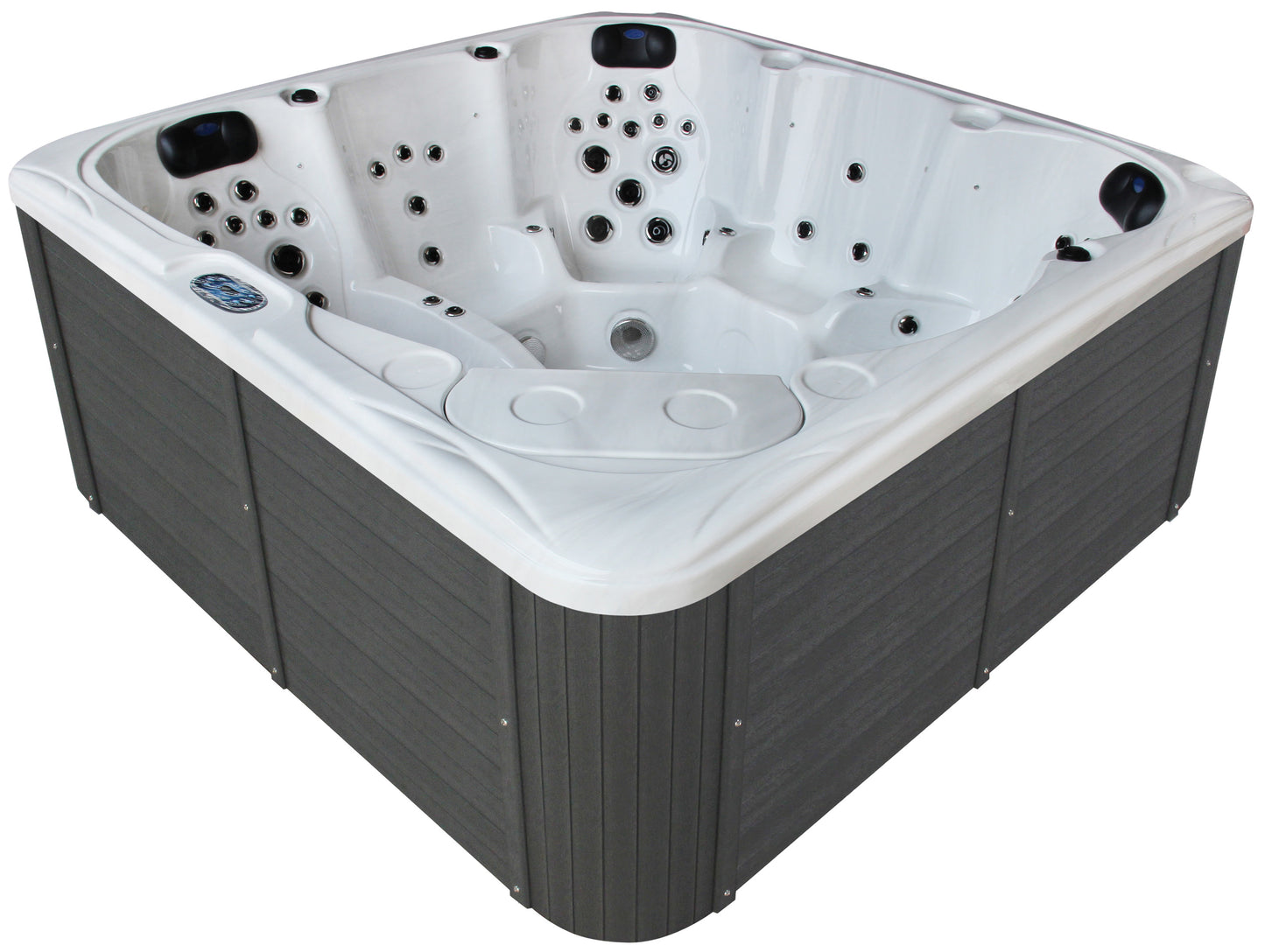 Medusa 6 person Hot Tub