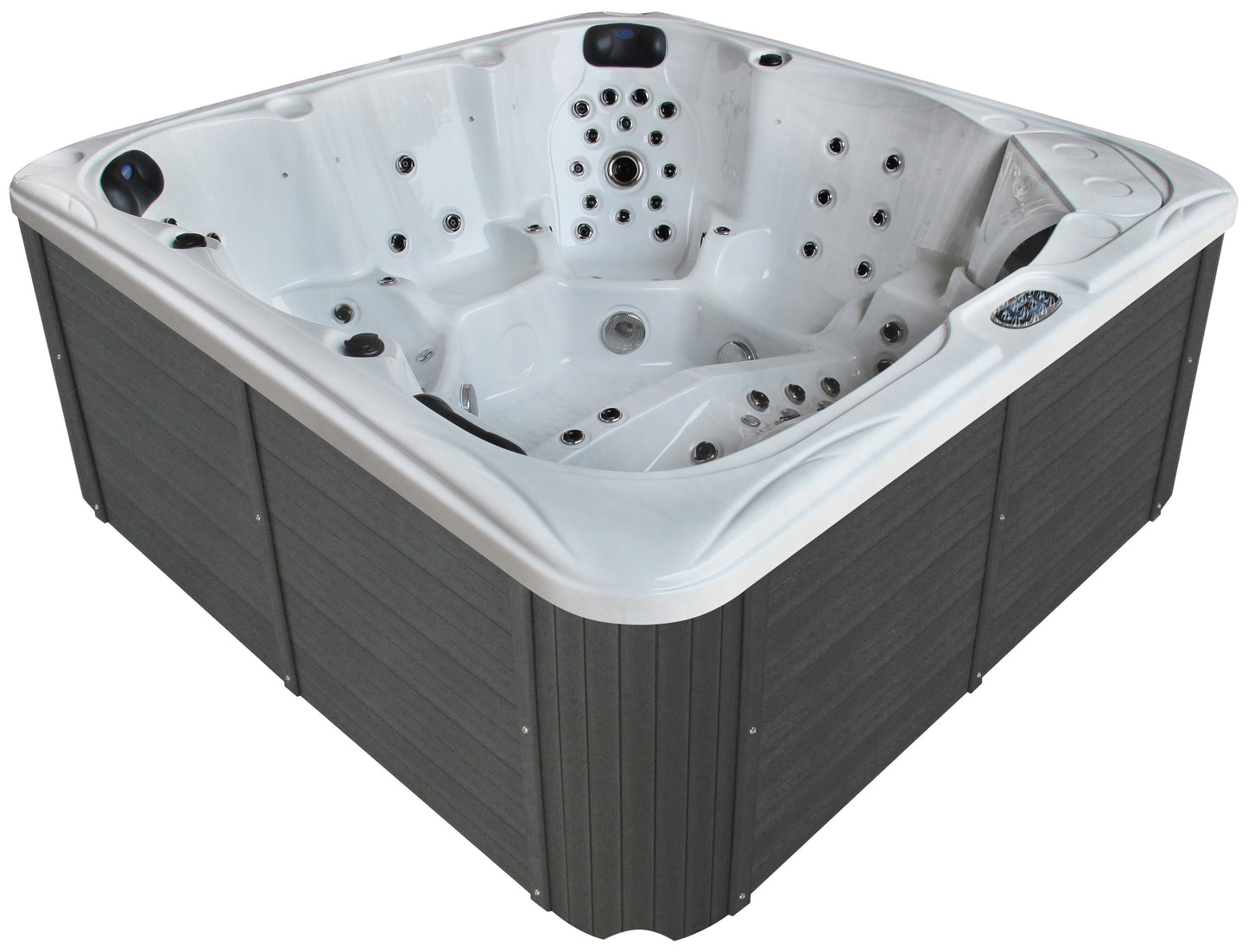 Medusa 6 person Hot Tub