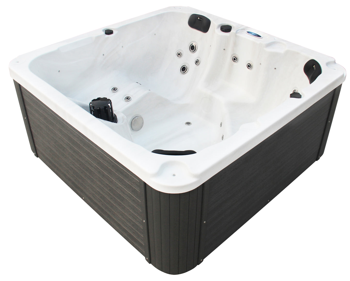 Nireus 5 person Hot Tub