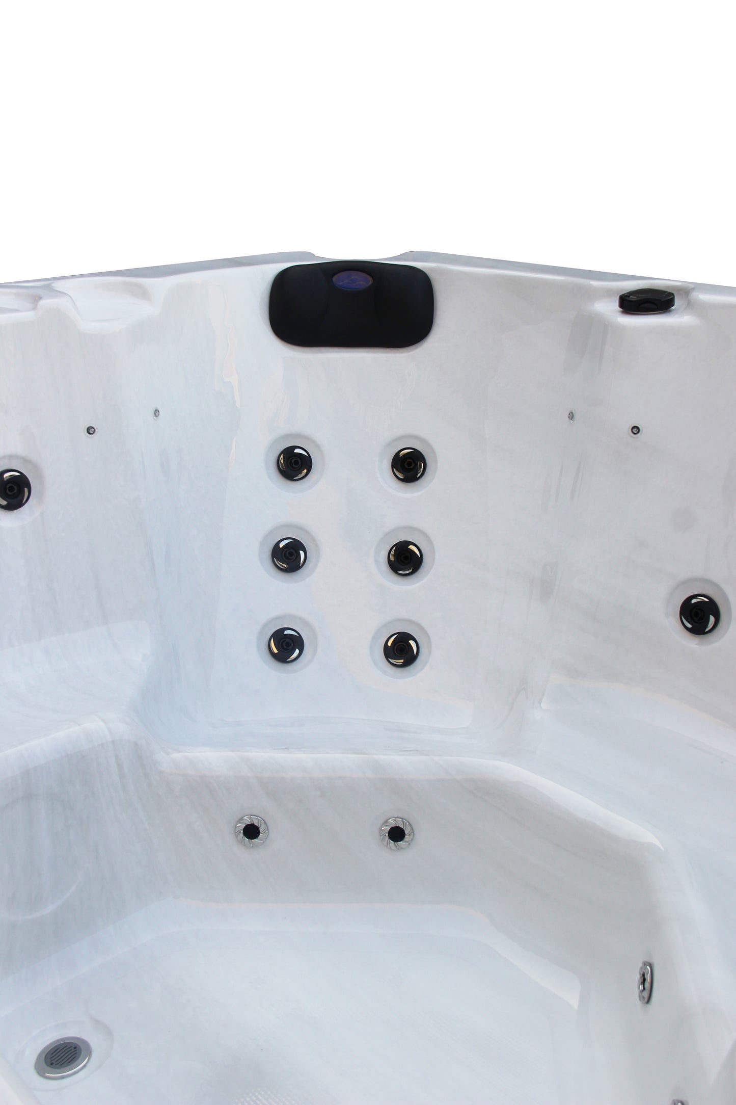 Nireus 5 person Hot Tub