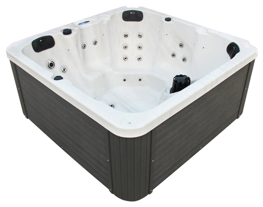 Nireus 5 person Hot Tub