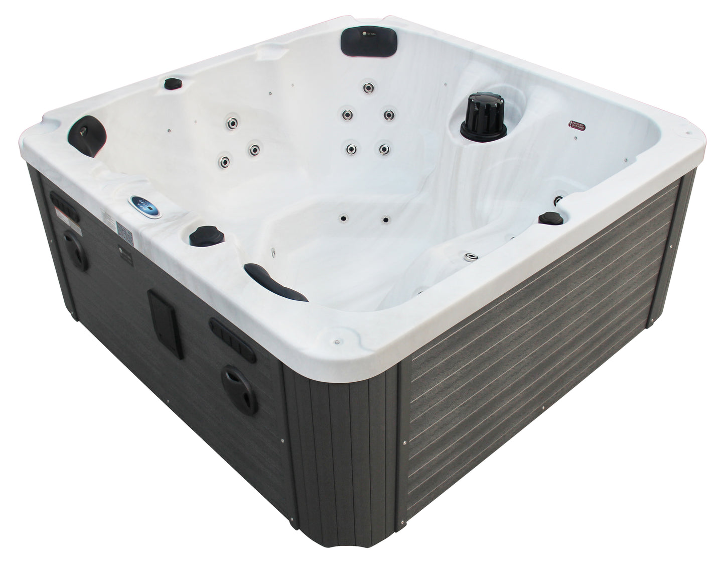 Nireus 5 person Hot Tub