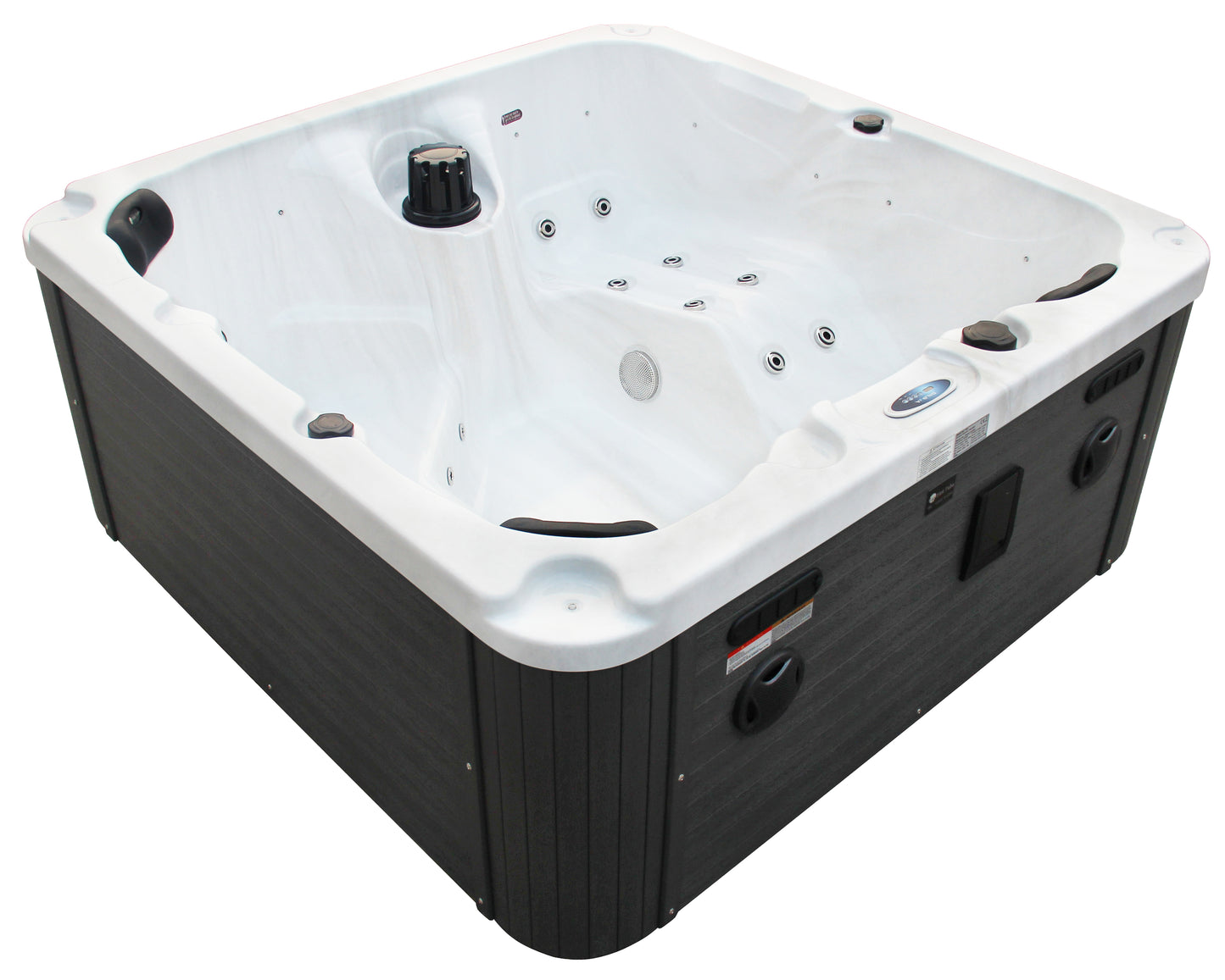 Nireus 5 person Hot Tub