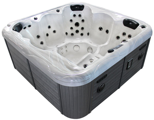 Pan 6 person Hot Tub