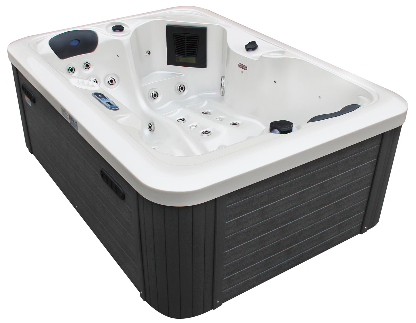 Peleus 2 person Hot Tub