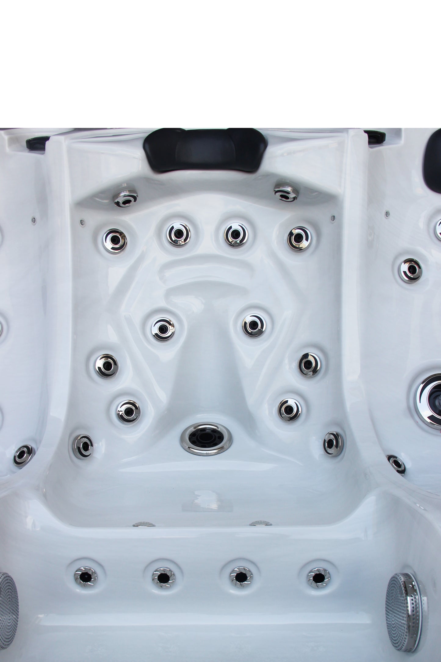 Perse 5 person Hot Tub