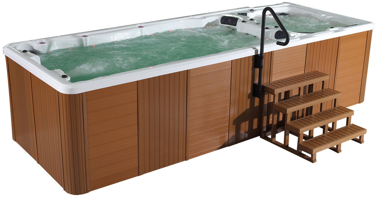 Phoebe 4 person Swim Spa