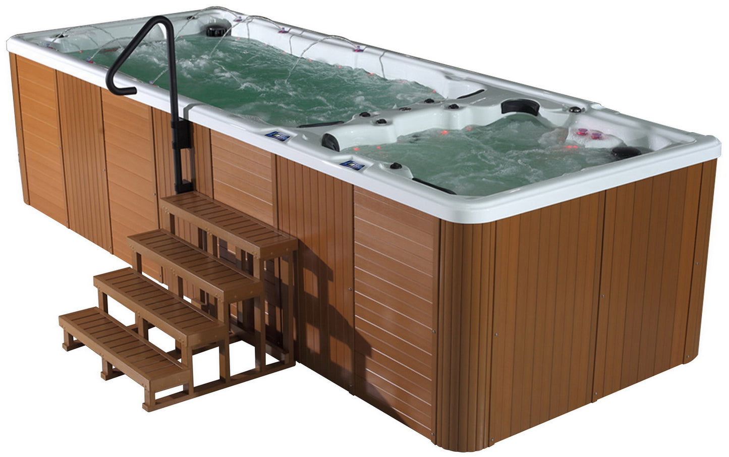 Phoebe 4 person Swim Spa