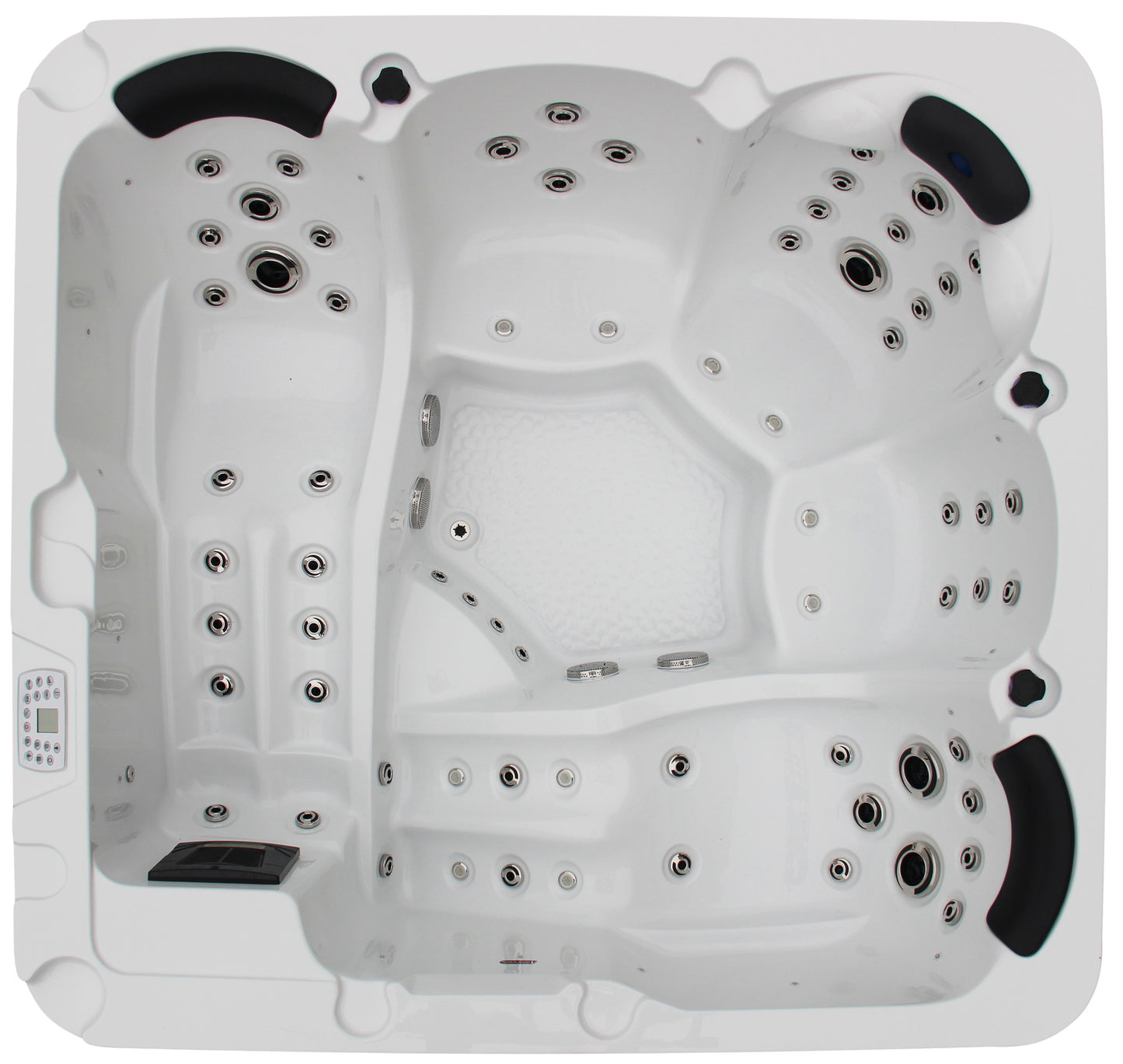 Rhea 5 person Hot Tub