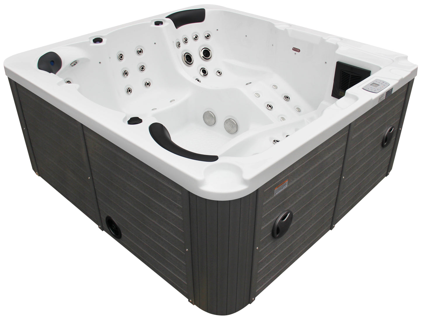 Rhea 5 person Hot Tub