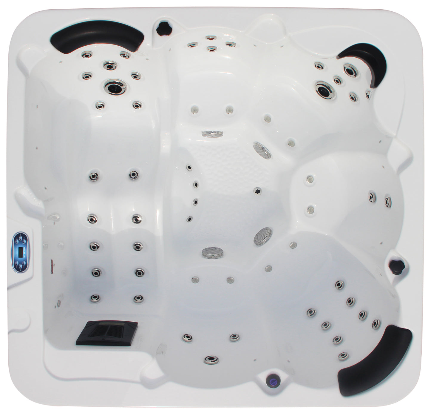 Thalia 6 person Hot Tub