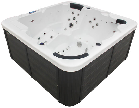 Thalia 6 person Hot Tub