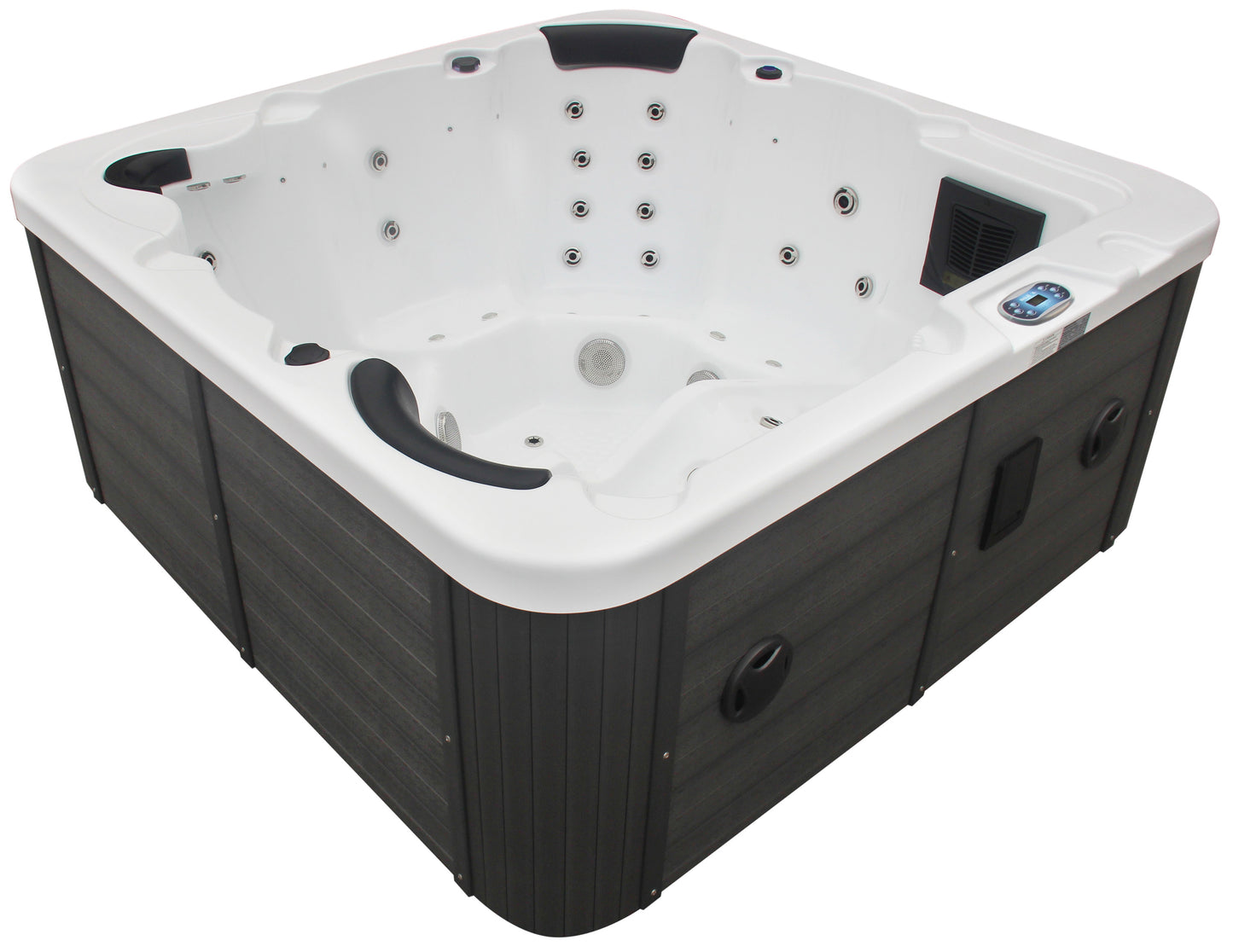 Thalia 6 person Hot Tub