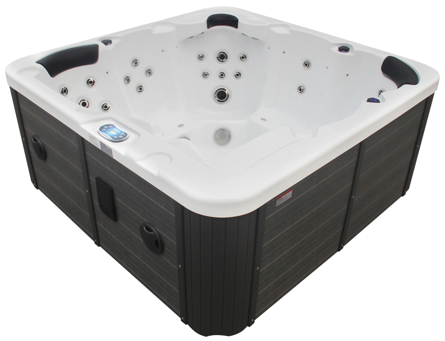 Thalia 6 person Hot Tub