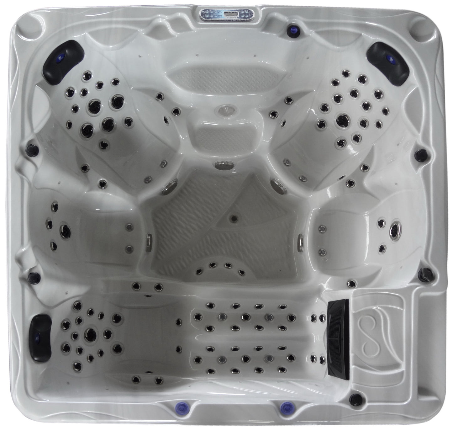 Titans 6 person Hot Tub