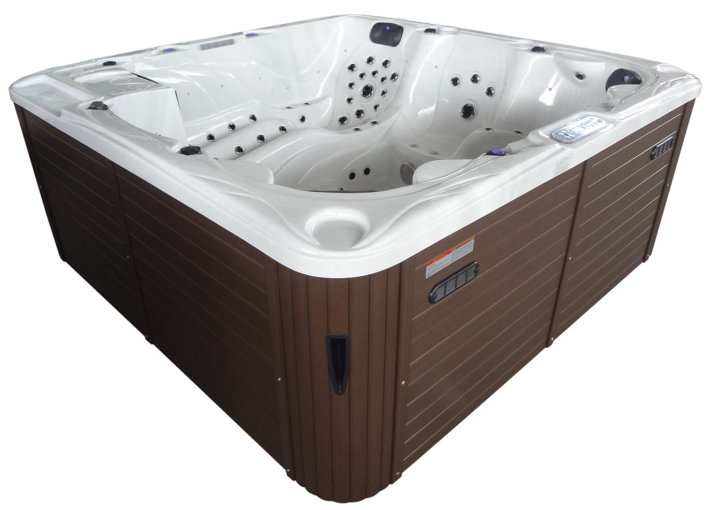 Titans 6 person Hot Tub