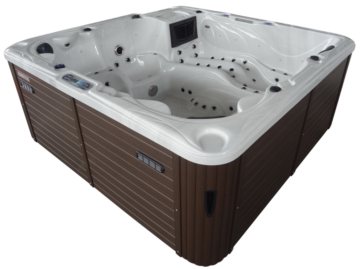 Titans 6 person Hot Tub