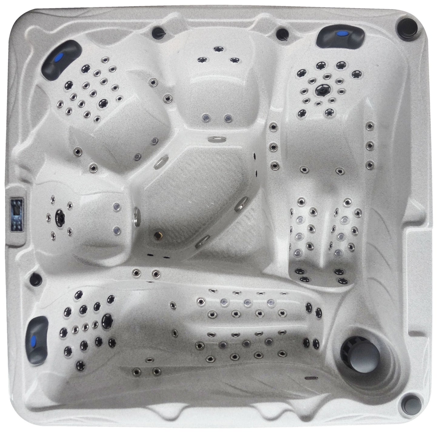 Zeus 5 person Hot Tub