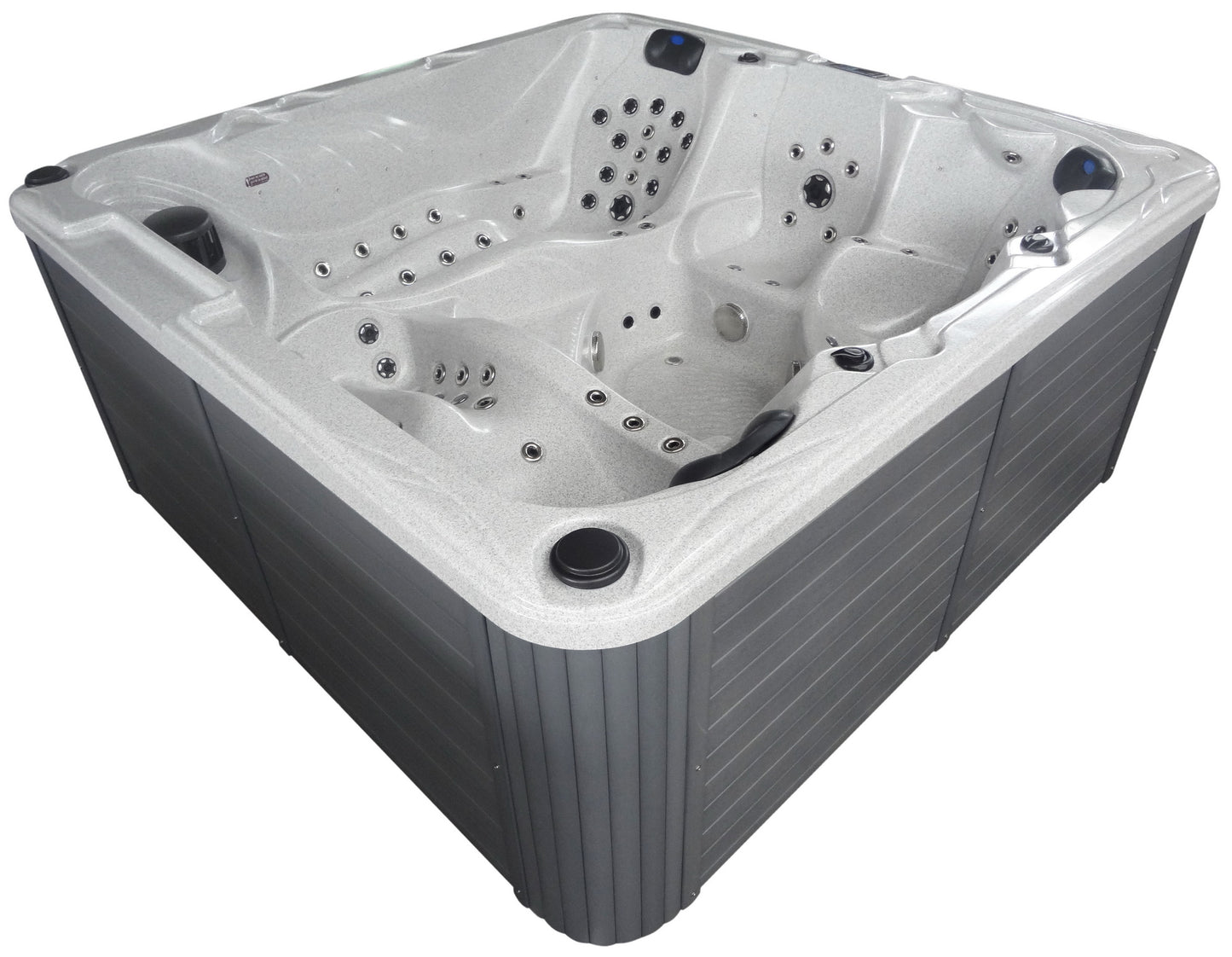 Zeus 5 person Hot Tub