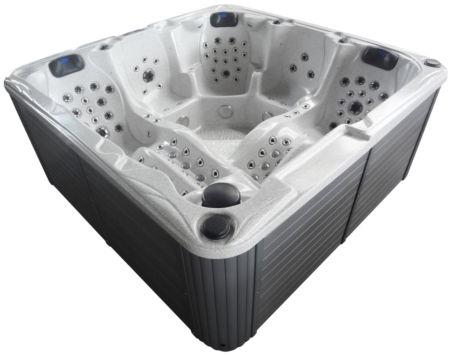 Zeus 5 person Hot Tub