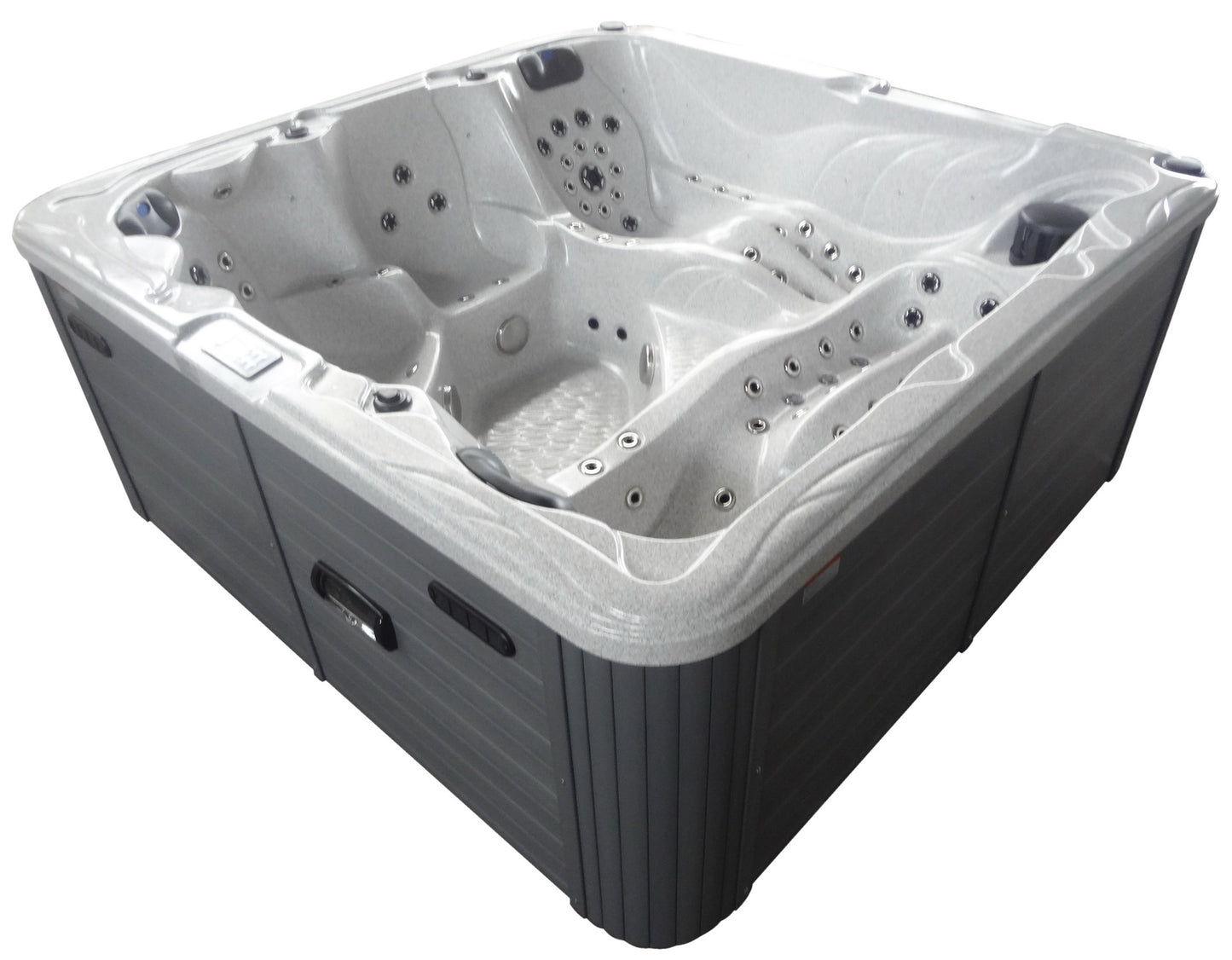 Zeus 5 person Hot Tub