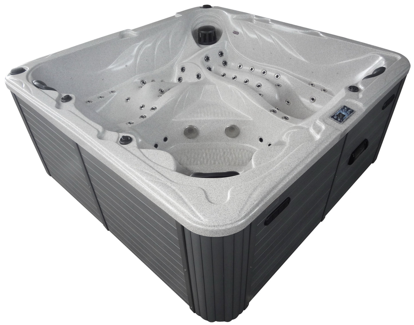 Zeus 5 person Hot Tub